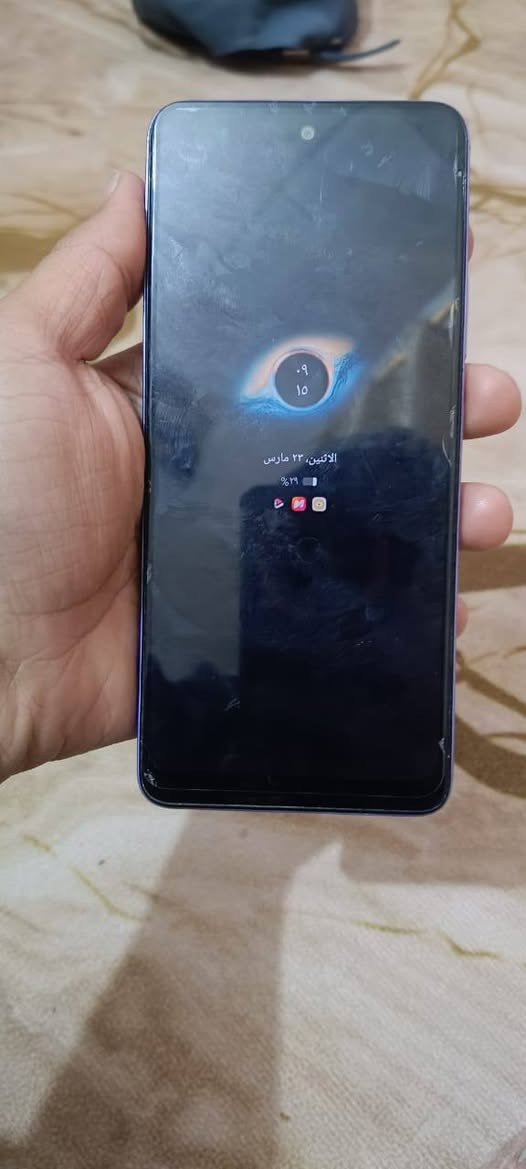 وفاء للبيع 50 ***********
