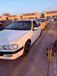 بيجو بارس • ٢٠١١ • معمرة من الصفر
