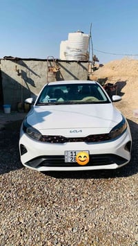 كيا فورتي ٢٠٢٣ أمريكي المكينه  ٢٠٠٠ دوش السعر 165 الرقم 07709169207