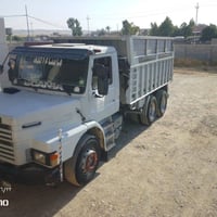 112 • موديل 13 • بخار