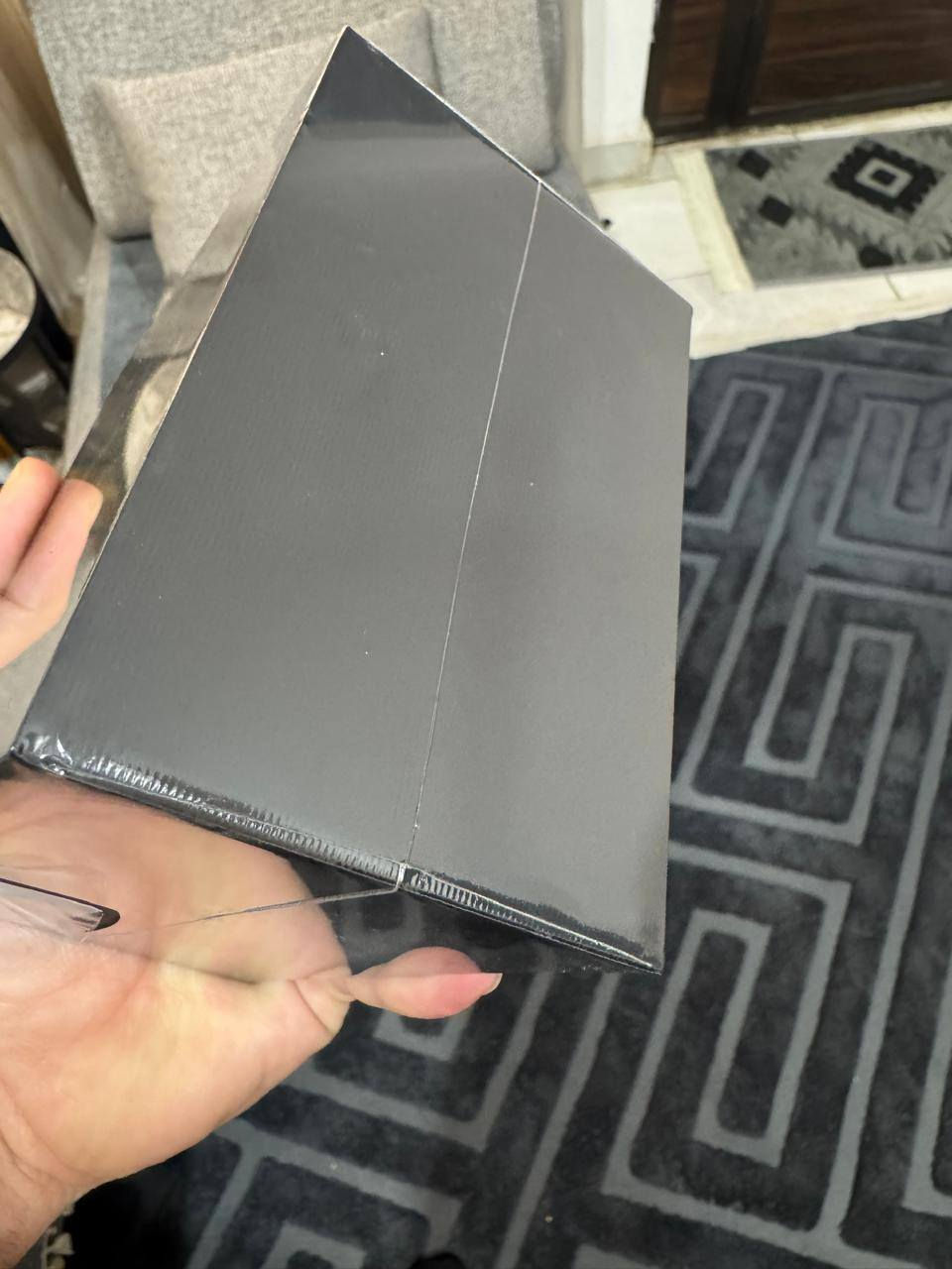 السلام عليكم
عندي ساعة ذكية هونر ٥ الترا
جديده مفتوحة بعدها لوك
السعر ٢٥٠ الف قفل
موجود توصيل عن طريق شركة توصيل


**إذا كنت صاحب هذا الإعلان وتريد حذفه لأي سبب، رجاءا أرسل رسالة إلى الدعم الفني**