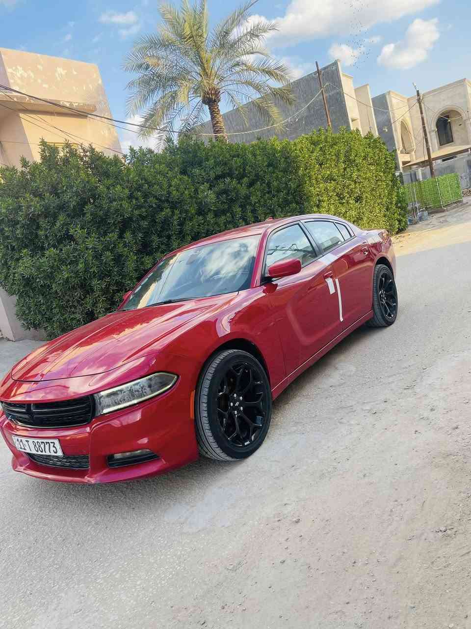 سلام عليكم جارجر موديل 2016امريكي بدون حادث داخله كلين بيه جاملغ وبنيد كلير فقط بدون حادث مكينه 3600مكينه كير تبريد حداديه تخم تاير كله جديد فول واحد ع واحد عده فتحه مكاني بابل لسعر 157وبيه مجال 

***********
