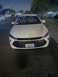 بي واي دي جن بلس ٢٠٢٥ زيرو مرقم كامل ثاني يوم تحول باسمك مدوشمه ومغلفه...