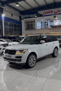 رانج فوك • ٢٠١٥ • ١٠٧ الف