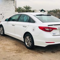 سوناتا ٢٠١٦ • وارد أمريكي • مكفولة