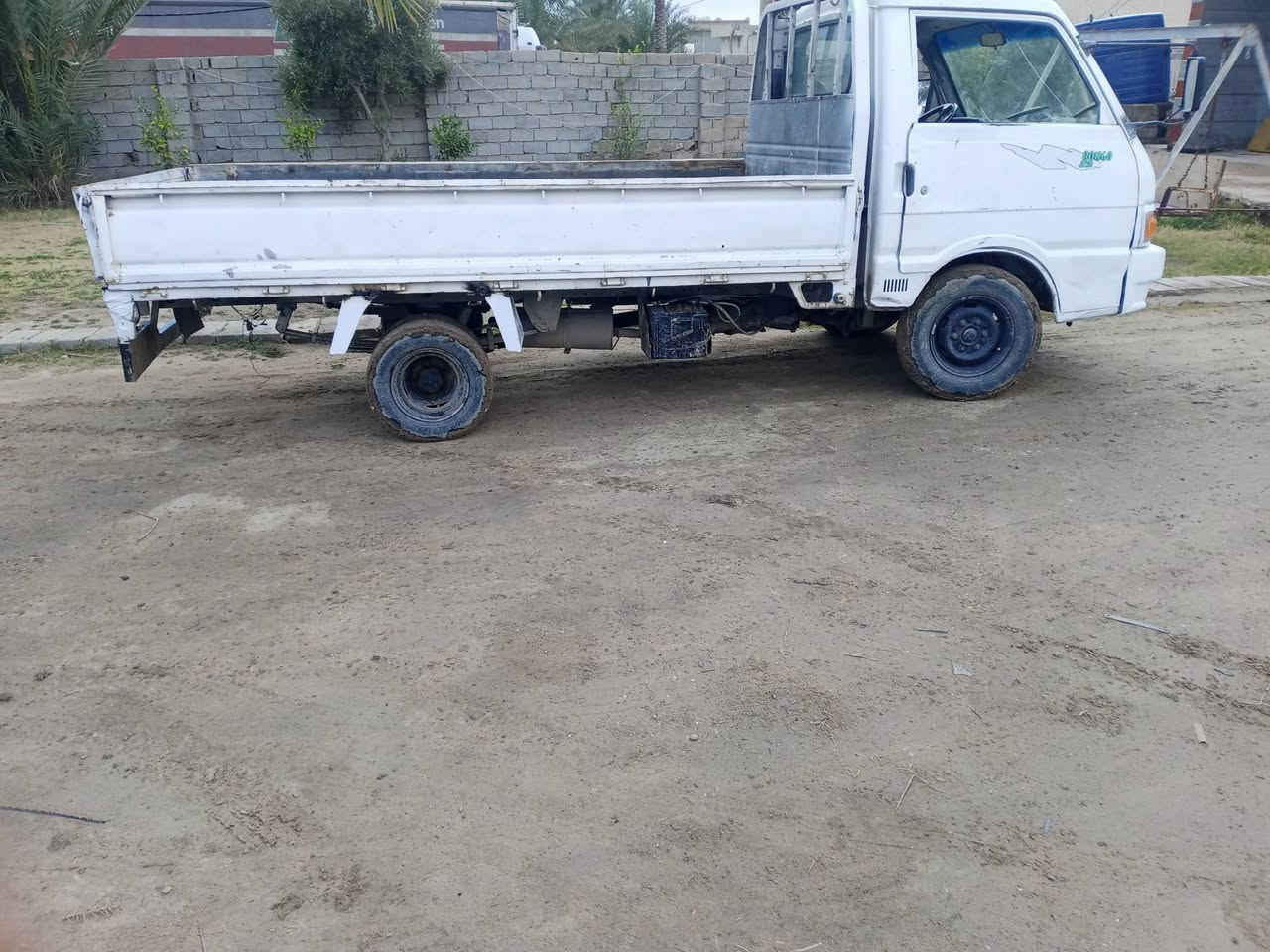 كيا بنكو موديل 94 ثاني يوم تحويل
مكينه شرط سعر مناسب اللاستفسار اتصل على رقم
***********
