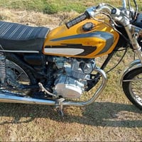 دراجه كلك • محرك • موديل 21