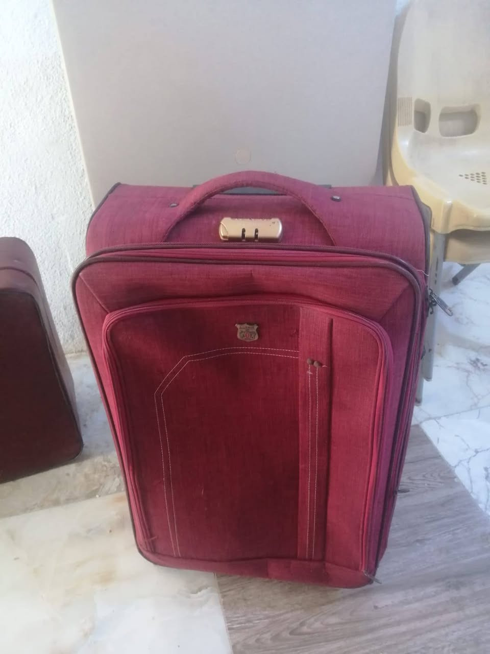 سلام عليكم أبيع غراض منزليه تصفيه محل بانسب السعار مكاني بغداد الحريه رقم الهاتف ***********
ادمن ممكن موافقه فضلاً 🌹
