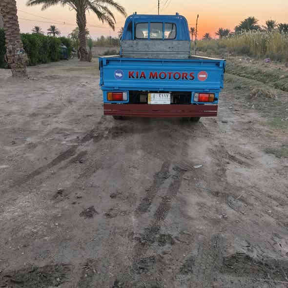 سلام عليكم 
كيه 94 جديده وجاهزه من كلشي
سنويه28 رقم انكلزي تحويل مباشر
مكينه كير كهربائية حداديه شاصي كله مكفل
مكان بابلالهاشميه سعر 59 وبيه مجال 
***********
