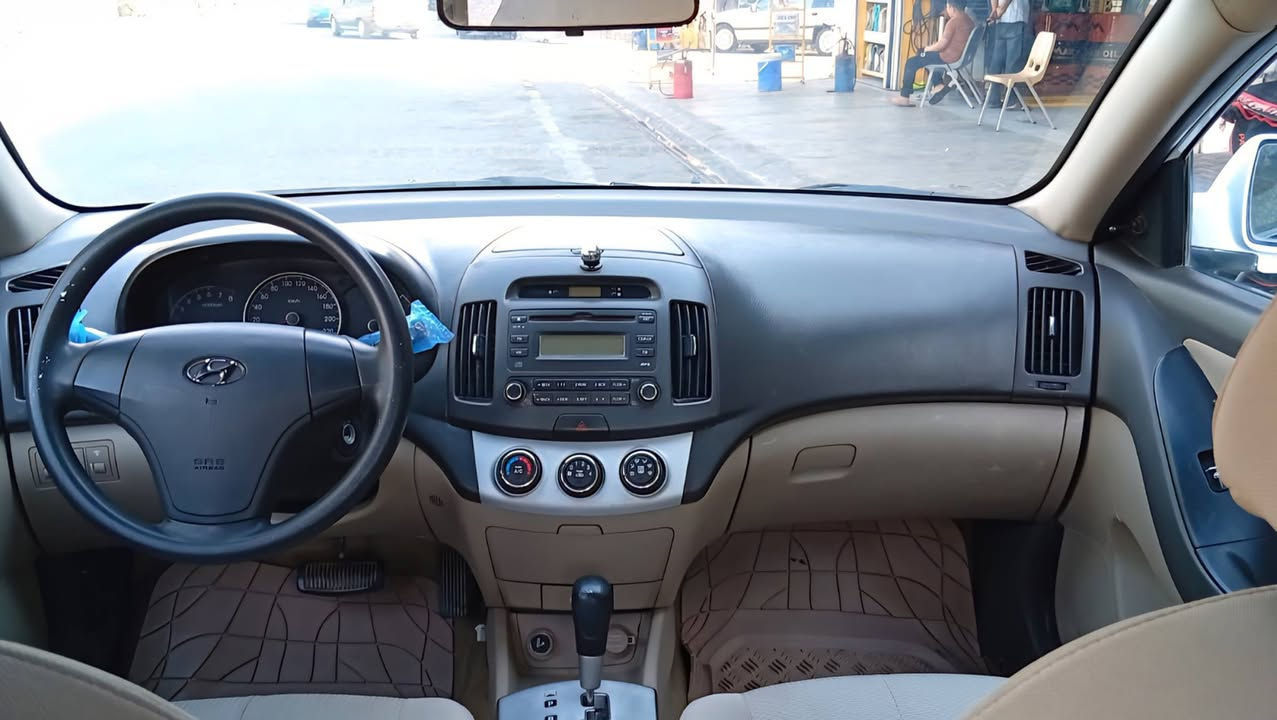 هونداي النترا موديل ٢٠٠٩ خليجي شىء جديد و نظيف مكفولة كفالة عامة بدون صبغ او تبديل او حالوب ما عدا (مكانين او ثلاث تعديل بارد بسيط ) كير و محرك مكفول بدون عيب سيارة بسمي سنوية جديد رقم جديد زينكة مدفوع لحد ٢٠٣٠ يعني ربع دينار مصرف مابي و بيها كوبون بنزي
مواصفات النترا المعروفة (محرك ١.٦ دكشن عالي يدات نيكل كشن جك داخل اصفر كير اتوماتيك بلاجكتور دبل كيج سويج كنترول ٤ جامات كهرباء تبريد ثلج ٤ تايرات جديد) مكان سيارة كركوك سعر ١٠٨ و بي مجال بسيط جدا للشراي رقم موبايل ***********
موديل ٢٠٠٩ خليجي شىء جديد و نظيف مكفولة كفالة عامة بدون صبغ او تبديل او حالوب ما عدا (مكانين او ثلاث تعديل بارد بسيط ) كير و محرك مكفول بدون عيب سيارة بسمي سنوية جديد رقم جديد زينكة مدفوع لحد ٢٠٣٠ يعني ربع دينار مصرف مابي و بيها كوبون بنزين
