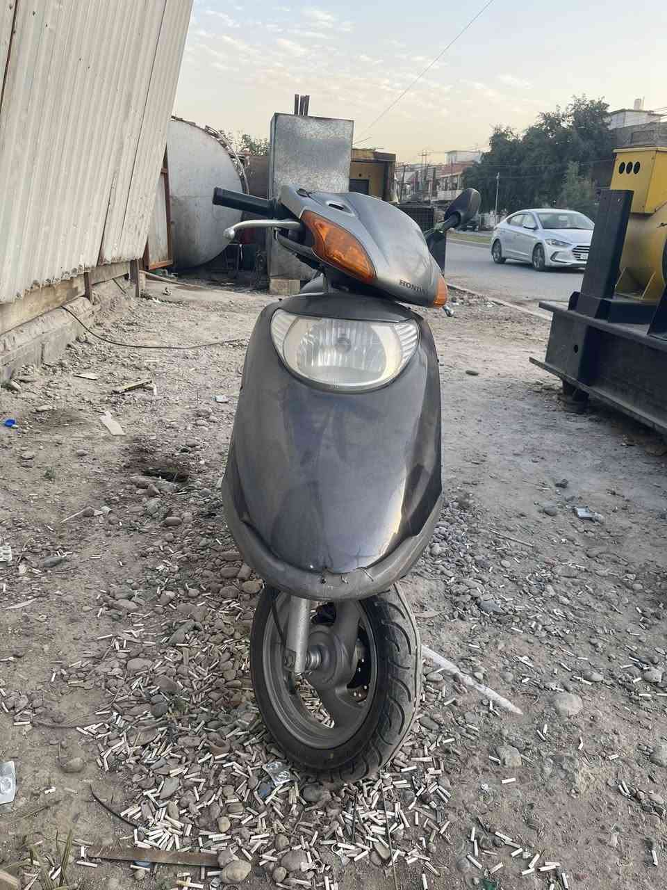 سلام عليكم سبيزي البيع أو مراوس  تفاصل ع الرقم ***********
