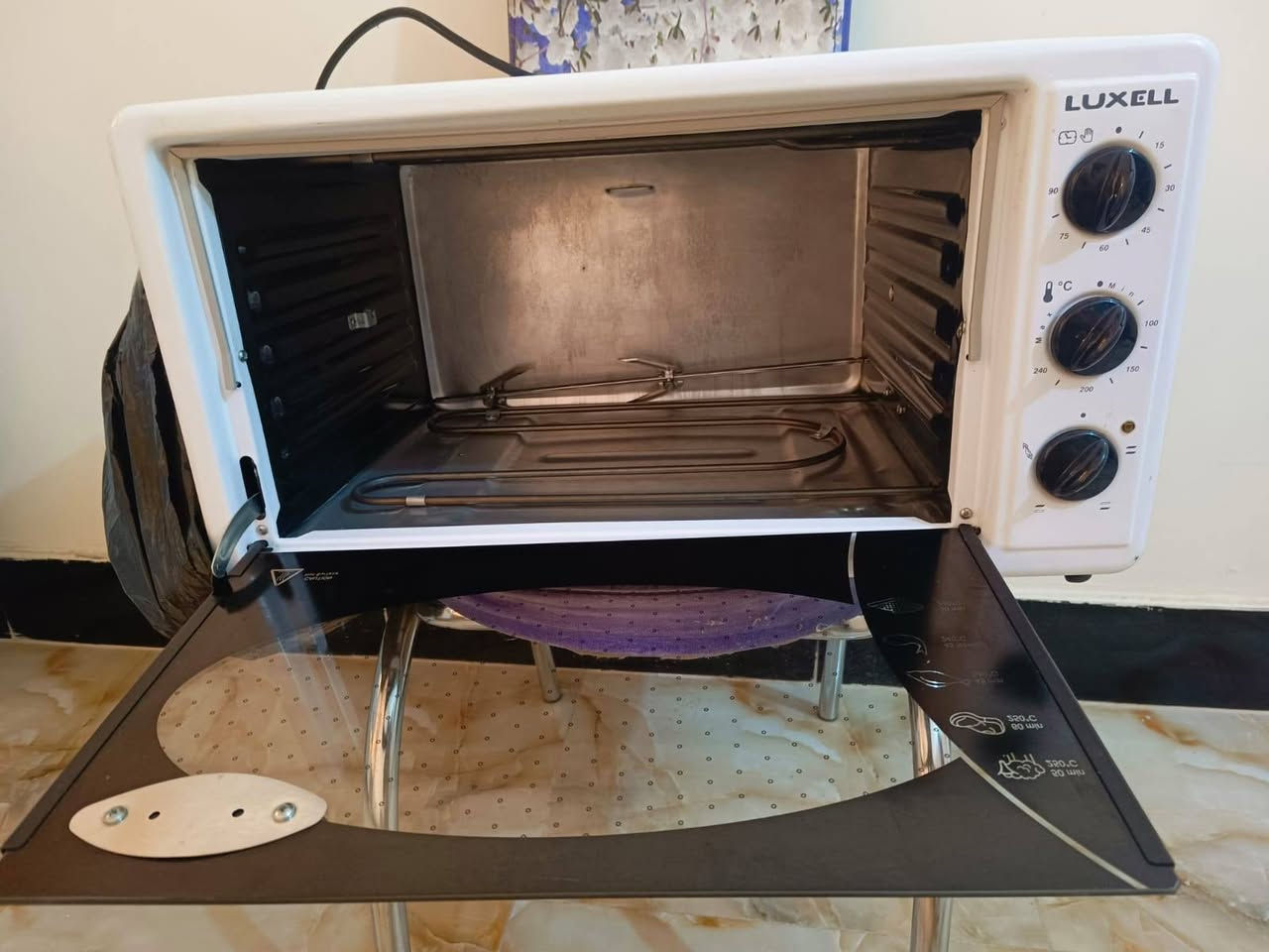 غراض للبيع
المبرده استخدام شهر السعر 225
الاوفن كهربائي  ممستخدم  السعر 60
بايسكل اطفال من عمر 5 الى عمر 7 السعر 60
سياره شحن اطفال من عمر 5 الى6 السعر 125
السيارة نقصه ايسي شحن 
تواصل خاص او اتصال ع الرقم ***********
