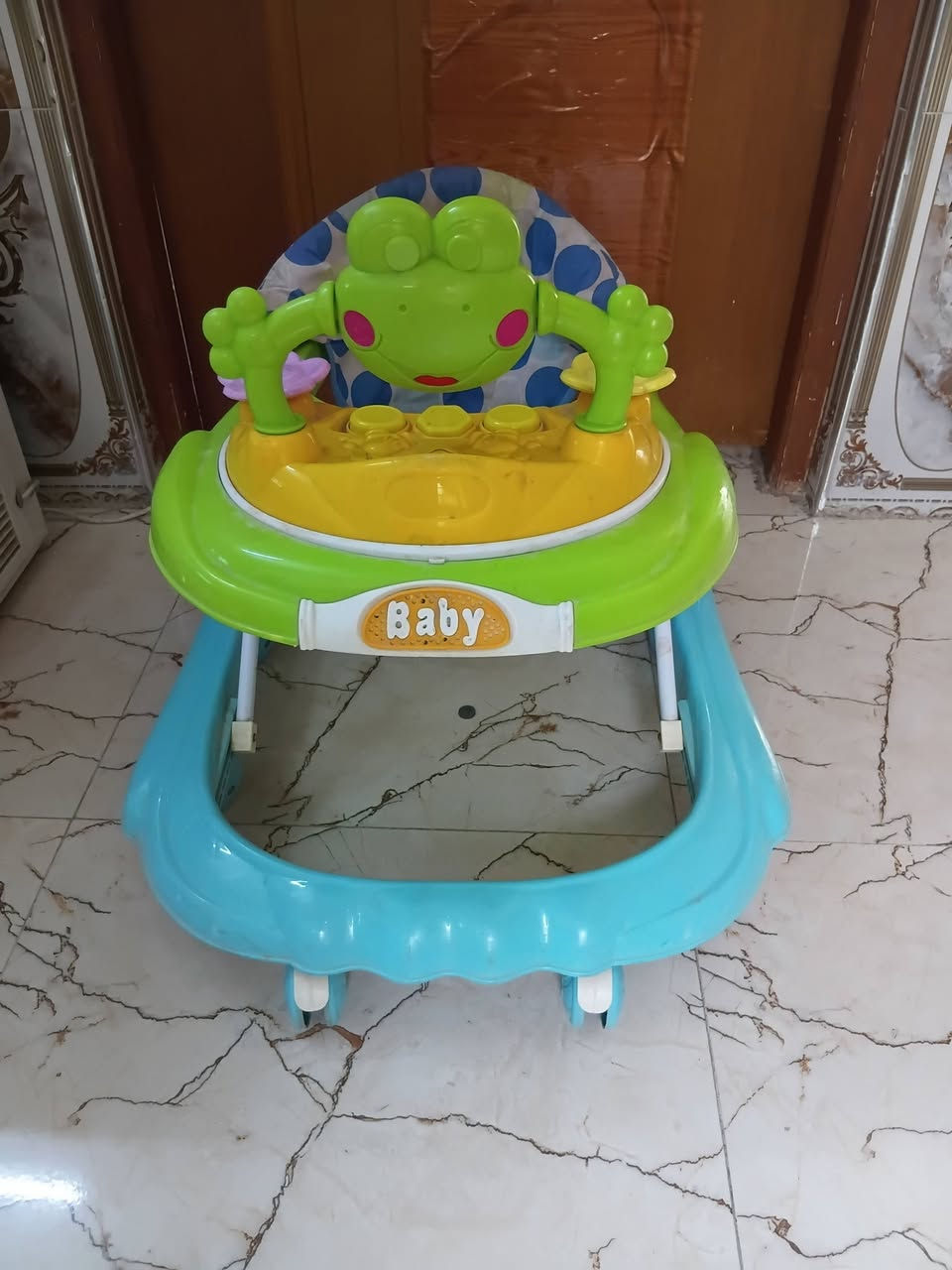 السلام عليكم غراض اطفال للبيع بااسعار مناسبه


**إذا كنت صاحب هذا الإعلان وتريد حذفه لأي سبب، رجاءا أرسل رسالة إلى الدعم الفني**