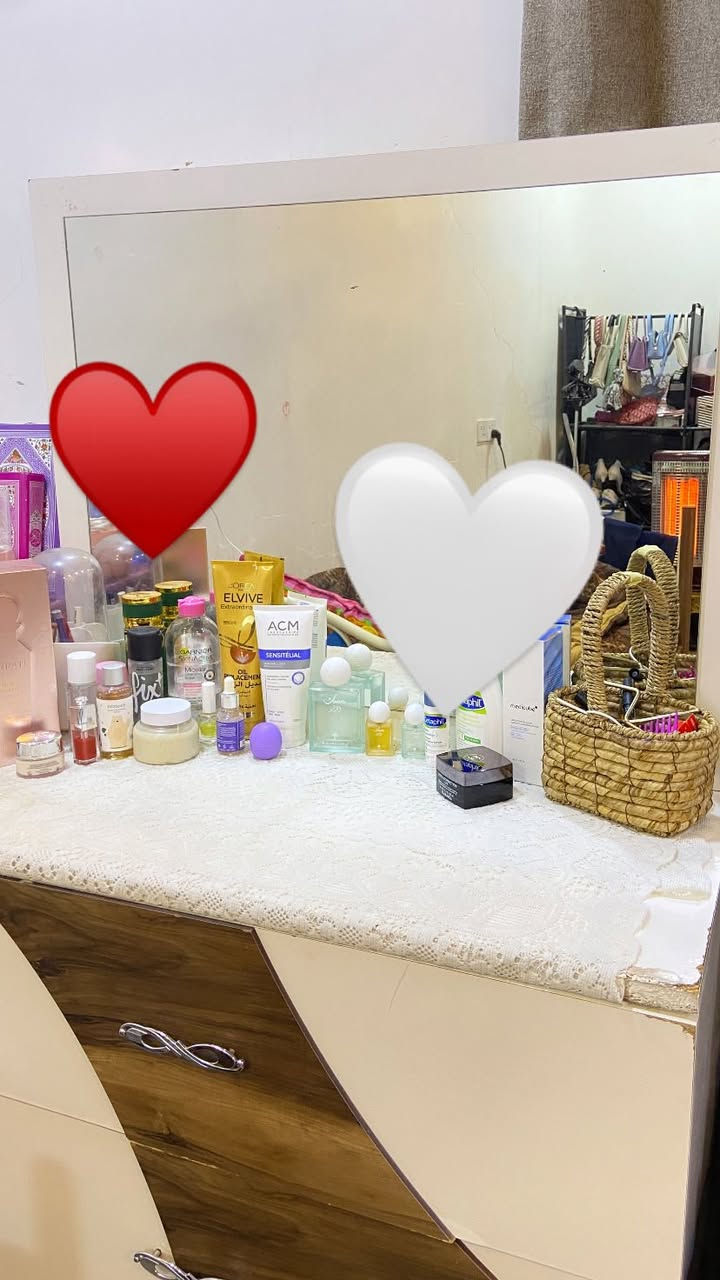 غرفة نوم تركي سرير مخزن 5 قطع السعر ٢٠٠ الف مع الدوشك إسفنج العنوان بغداد


**إذا كنت صاحب هذا الإعلان وتريد حذفه لأي سبب، رجاءا أرسل رسالة إلى الدعم الفني**