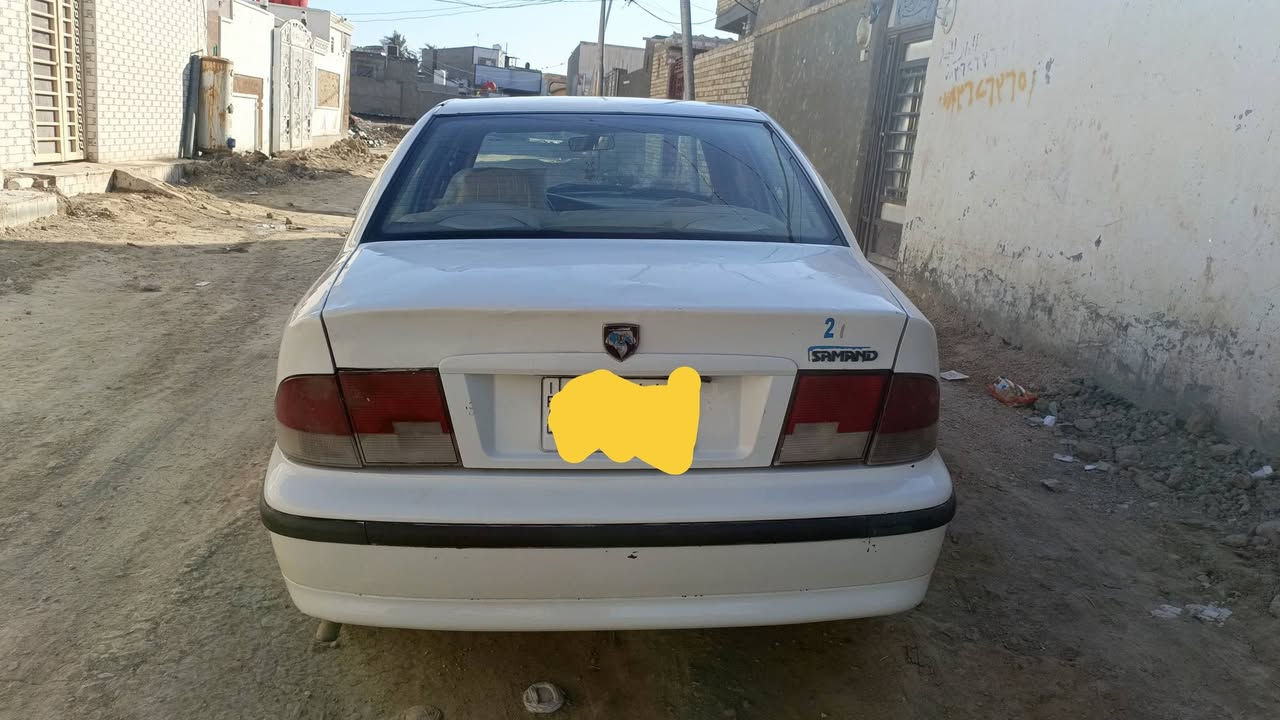 للبيع سمند ٢٠١٠ جاهزة رقم قاسية
سنوية نافذة ٢٠٢٤
السعر ٣٥
الديوانية / غماس
***********
