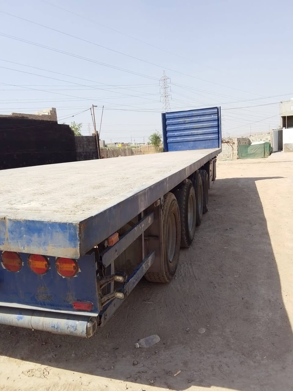 عربانه اربع محاور مزوج المانيه ثنين عشرين ونص مكفوله من كسر وفطر تايرات نص عمر  التصال على رقم ***********
