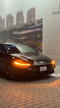 النترا 2025 limited مكان السيارة بغداد  للتواصل 07707907699 مصطفى  الم...
