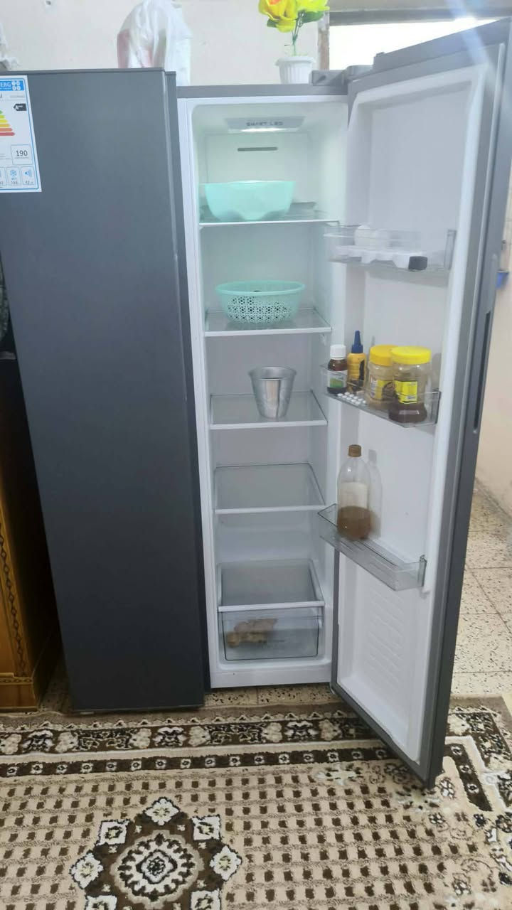 نظيفة جدا استعمال قليل السعر 425 غزالية شارع عسل


**إذا كنت صاحب هذا الإعلان وتريد حذفه لأي سبب، رجاءا أرسل رسالة إلى الدعم الفني**