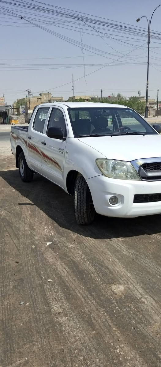 البيع مديل 10
رقم أربيل 
كير عادي 
محرك تمام
مكفوله من الفتح ول تبديل 
السعر 140وبيهاا مجال مكان بغداد 
***********. المو شراي لا يتصل
