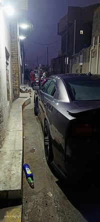 ٥.٧ هيمي • ٢٠١٤ • ناصريه