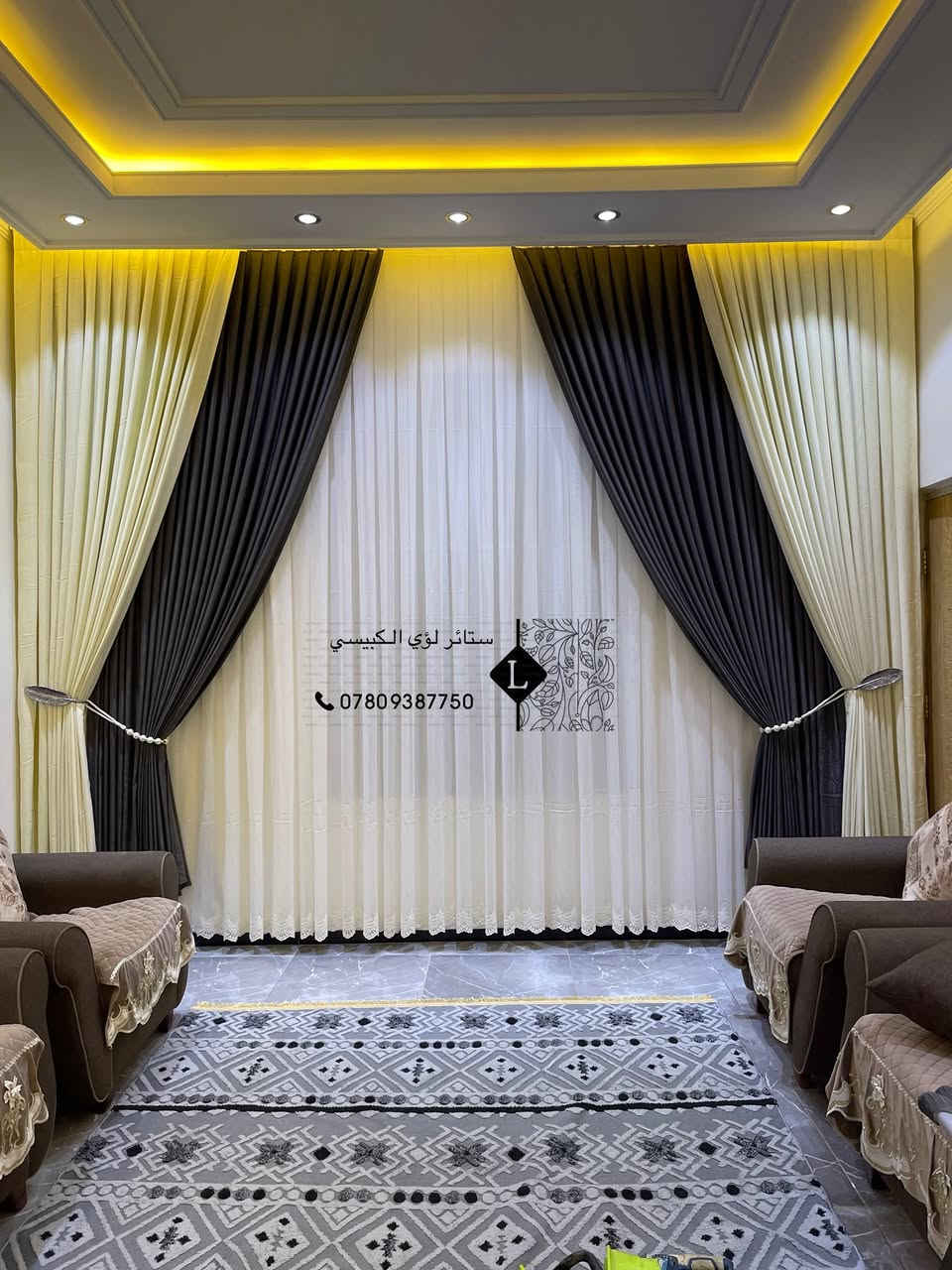 ستائر لؤي الكبيسي


**إذا كنت صاحب هذا الإعلان وتريد حذفه لأي سبب، رجاءا أرسل رسالة إلى الدعم الفني**