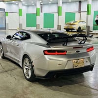 السلام وعليكم كمارو موديل 2017  خمسينيه فول مواصفات  عده الفتحه ماشيه ...