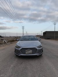 الانترا • ٢٠١٧ • امريكي