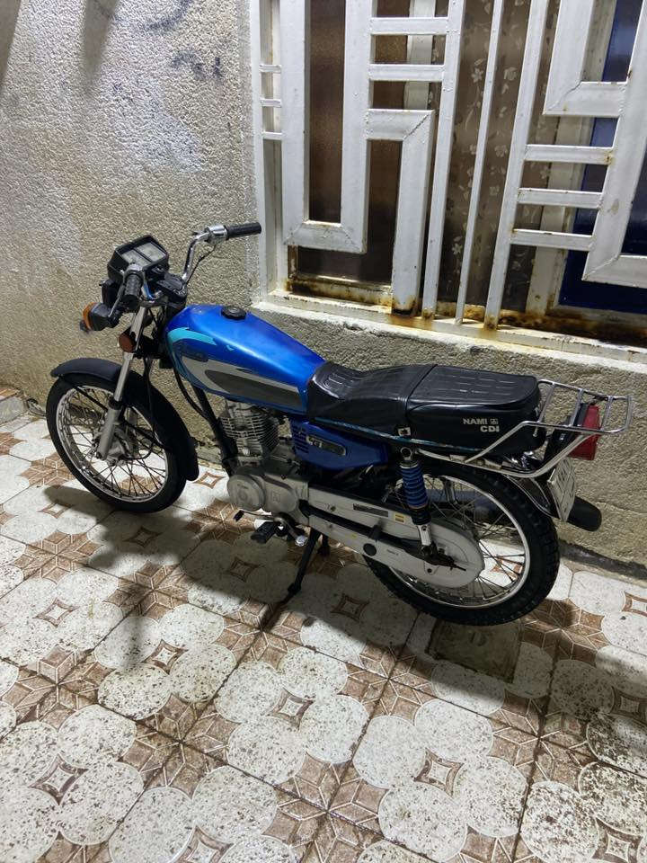 سلام عليكم نامه شلامجه بلاد (رقم وسنويه ل28)مكينه ما مفتوحه دراجه نضيفه مكينه ناعمه مكان البصره تنوّمه سعر 1700 رقم ***********
