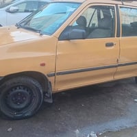 سايبا • موديل ٢٠١٢ • نقص تبريد