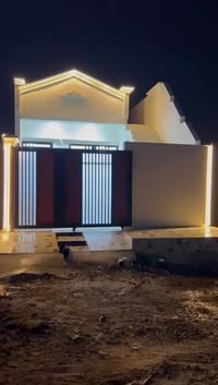 حي البدر • ١٠٠م • جسر المعارض