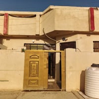 بالبانزين خانه • ١٠٠م • طابق ونص