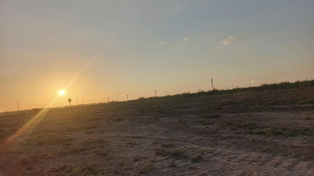 يا الله سلام عليكم البيع دونم وقف
العنوان المدائن منطقة كصيبه قرب مطعم حجي زوين
بيع حسب الطلب  نص دونم او دونم او دونمين
الاستفسار اتصال برقم ***********
ملاحظة بسعر مناسب جدا
