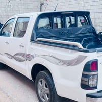 هايلوكس • ٢٠١٣ • رقم مميز