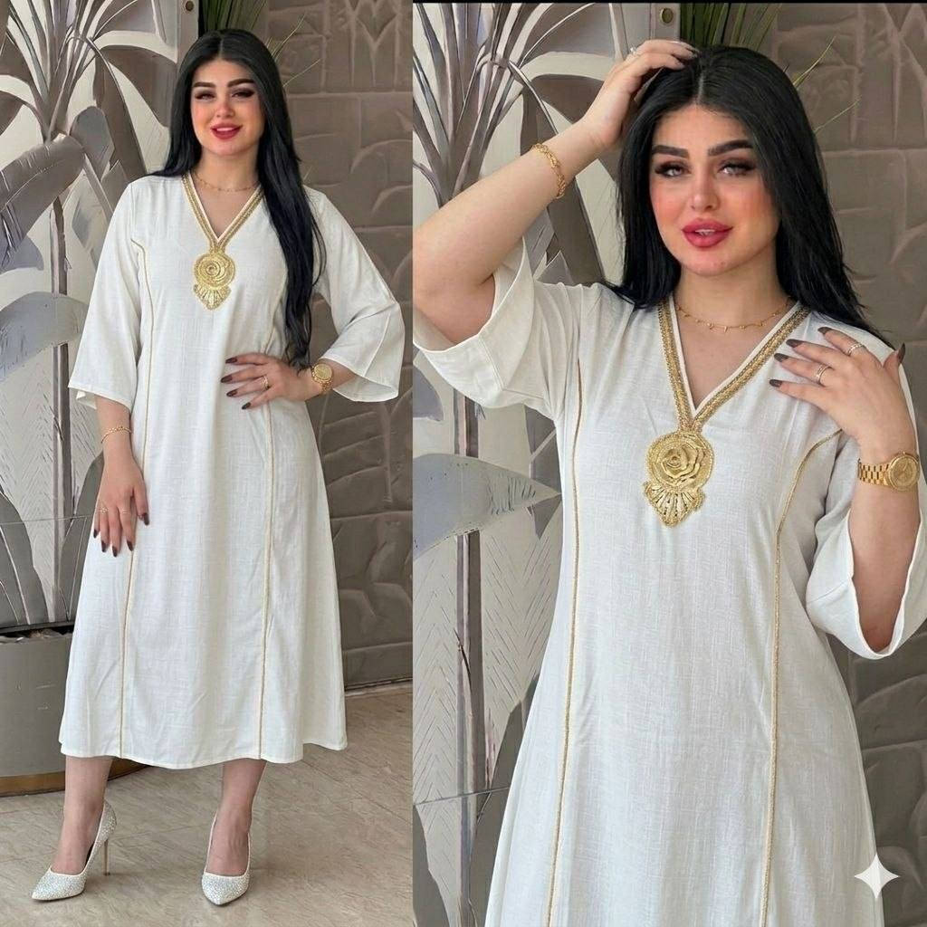 😍#جديدنا_وصل😍

 شلحة نسائي كشمير  🥰 
السعر . الدرزن 80  
#ملابس #أزياء #موديلات_جديدة #فاشن #ستايل #ملابس_نسائية #شياكة #أناقة #تسوق #اونلاين #توصيل


**إذا كنت صاحب هذا الإعلان وتريد حذفه لأي سبب، رجاءا أرسل رسالة إلى الدعم الفني**