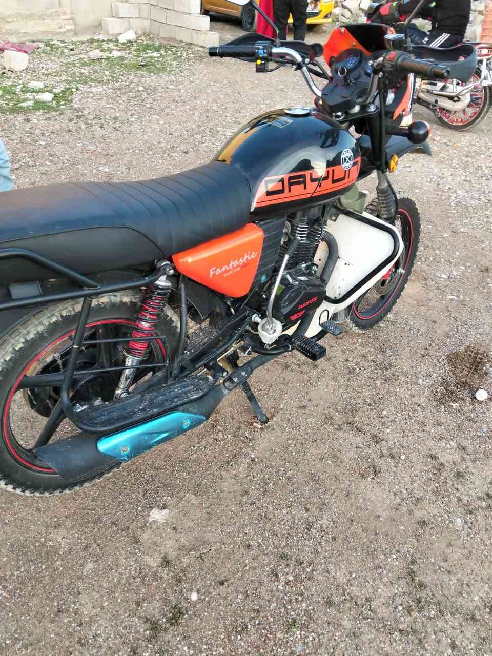 السلام عليكم
دايوان للبيع 26 موديل صفر ما ماشي السعر مليون 500 مكان حي الواسطه كركوك
 الرقم موبايل***********
