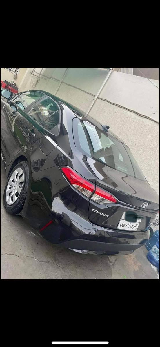 السلام عليكم كورلا امريكيه موديل 2021 حادثها دعاميه اماميه فقط بدون تبديل ولاصبغ ولاايرباك .كير محرك صدر تبريد مكفولات ماشيه 78الف رقمها اربيل بأسمنه سعرها 140وبيها مجال مكان السياره بغداد البياع الري ورقم صاحب السياره هذا ‏‪0770 071 8657‬‏
