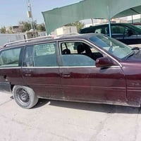 اوبل ستيشن • ٩١ • رقم صلاح الدين