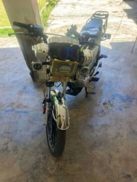 دراجه موديل 24 للبيع حلوة المكينه ما مفتوحه 650بيهه مجال 07707852430