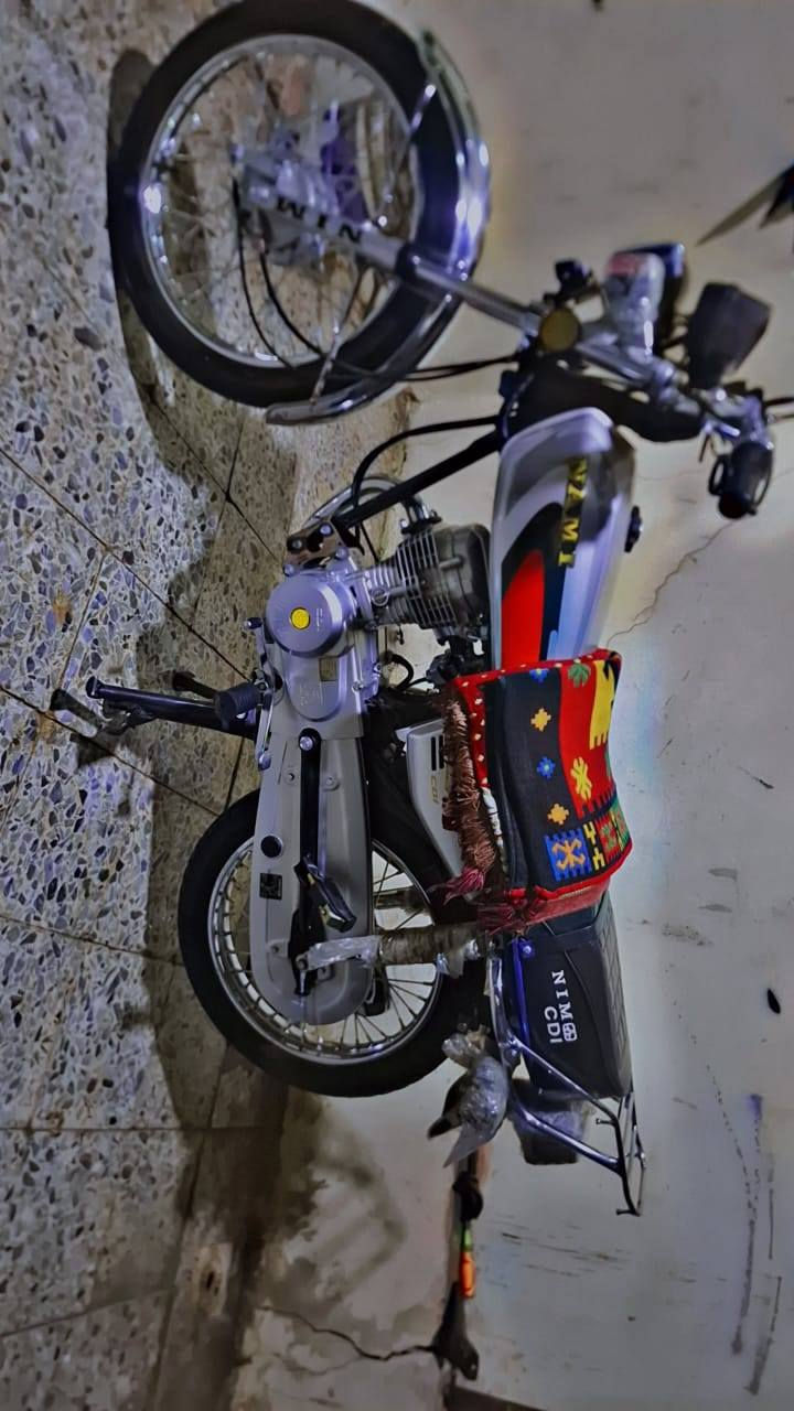 اربعه كير 2026صار شهر من طالعه مكفوله كفاله عامه من كلشي برغي ما مفتوح بيها شلعه ومعدل فول الدراجه لايت رماش اصفر وابيض وصالنصه ام النجمه وبعد وياها صالنصه كاتم بلادي دراجه كلش حلوه ما متعوبه سعر 675وبيها مجال مكاني كربلاء وهذا رقم وتساب ***********
