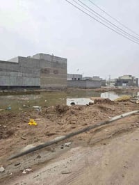 البصرة أبي الخصيب • طابو ملك صرف • 250م