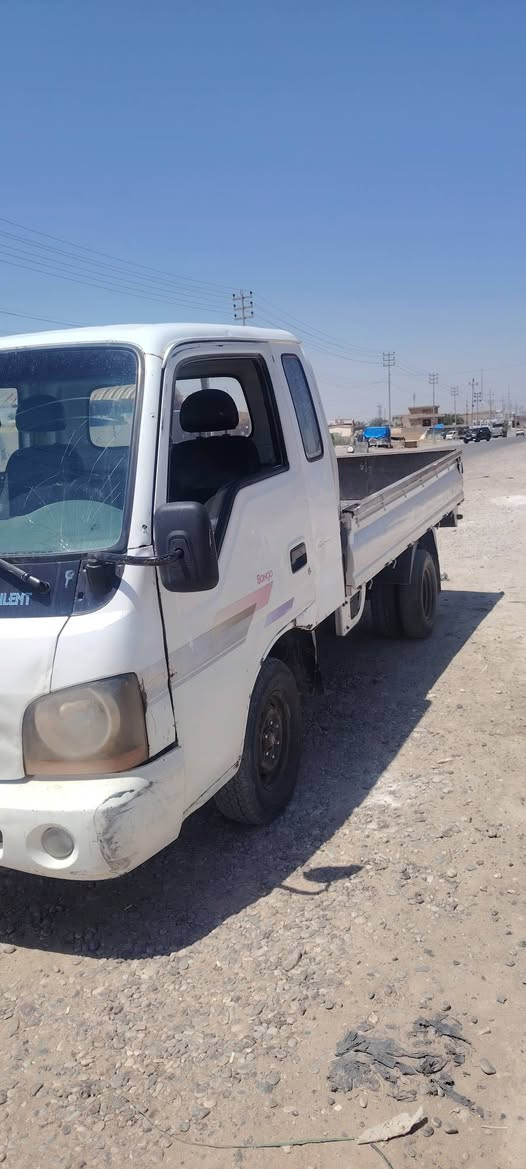 السلام عليكم
كيا بزون أدوات للبيع
موديل 2000
السعر 32 وبيها مجال
للاستفسار على الرقم
***********
