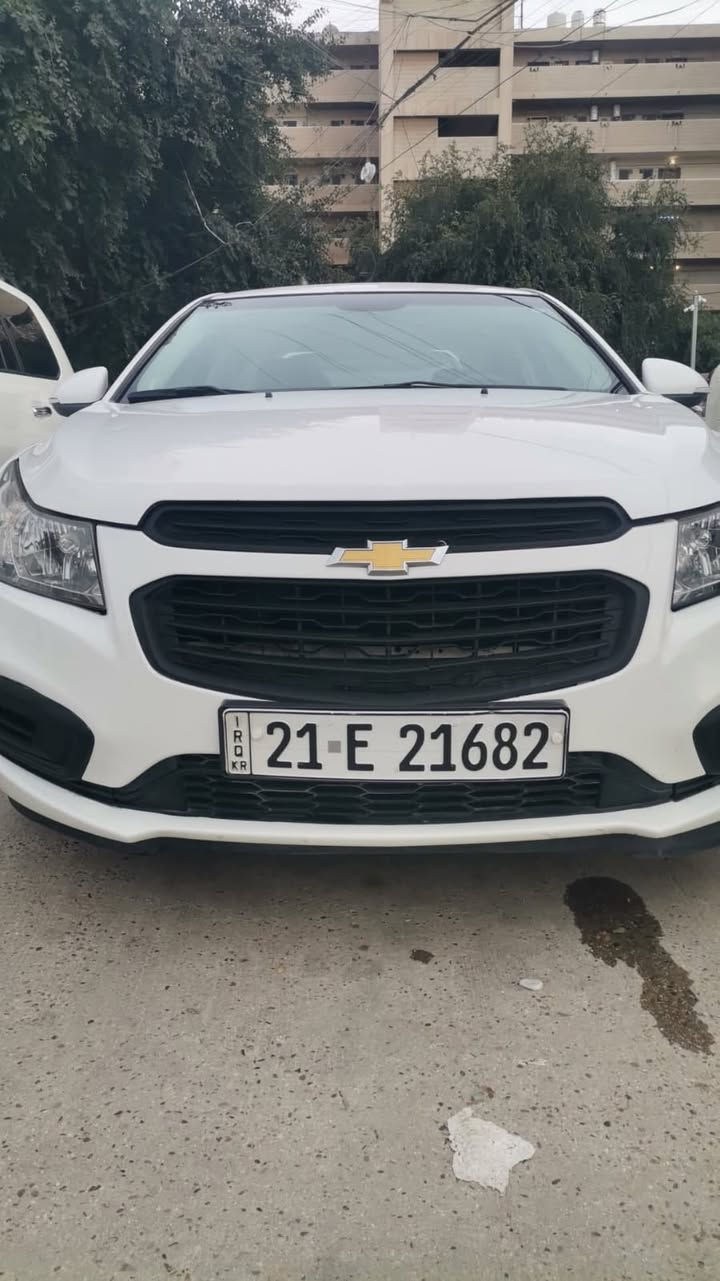 سلام عليكم كروز لبيع خليجي موديل 2016
خليجي المرغوب مكينه 1800
بسمي سياره تحويل مباشر
شنويه وهزه كل جديد
مكان سياره بغداد الكرخ 
السعر 87 بيها مجال 
ملاحضه سياره
بي5 قطع بخ بدون ضرر طخات كلش بسيطه 
هاتف ***********
