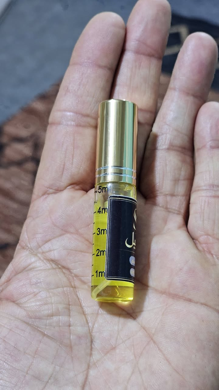 لحگ بالعرض لاتتردد اجمل النوتات وشرط ثبات اسبوع وفوحان يومين قسم بالله عطور براند فرنسي جديد اصلي


**إذا كنت صاحب هذا الإعلان وتريد حذفه لأي سبب، رجاءا أرسل رسالة إلى الدعم الفني**