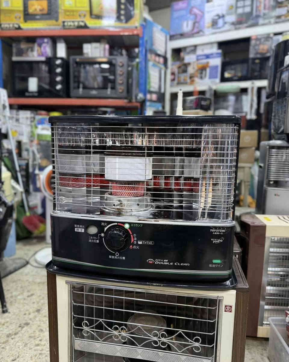 صوبه نفطيه
باله صناعه ياباني
نظافتها 💯 %

توجد خدمه توصيل 
للحجز مراسله الصفحه او الاتصال
🌹مدينه ألعاب المدهش مجاور مطعم ابو صفاء تحت جسر العبور المعلق ***********🌸
