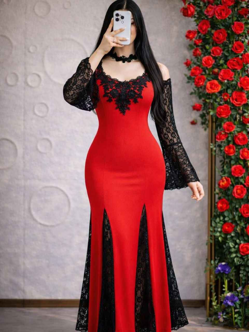 جديد 

فستان لانجري موديل روعه 

القياس فري سايز 

السعر 25 الف

#يمكنك_عدم_استلام_الطلب_عند_وجود_خطأ_في_الطلب_او_غير_مطابق_للصور_او_خامة_رديئة
ـــــــــــــــــــــــــــــــــــــــــ
خدمة التوصيل : 
بغداد 5 الف  💸💸
محافظات 5 الف 💸💸


**إذا كنت صاحب هذا الإعلان وتريد حذفه لأي سبب، رجاءا أرسل رسالة إلى الدعم الفني**