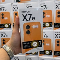 هونر x7e • ٢٥٦ • معرب