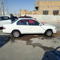 كورلا ١٩٩٥ • محرك ١٨٠٠ • ناصرية