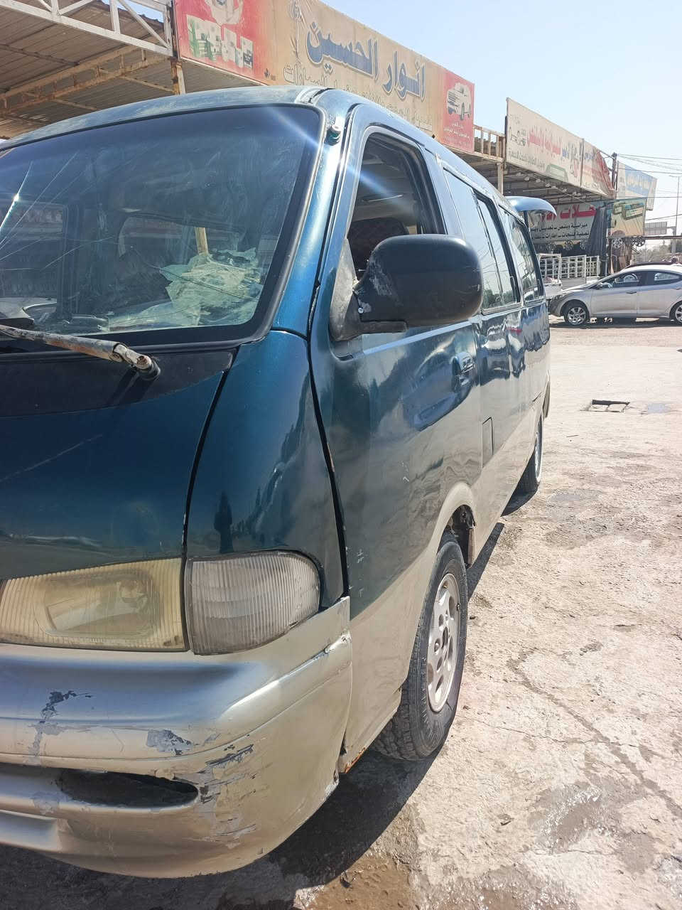 سيارة 97 بابل مصفرة راعيها بابل شوكت متريد يداور مكينة جديدة كير اكسن شواصي خير من الله كشرها شوفة عليك سعرها 40 وبيها مجال مكاني نجف عباسية ***********
