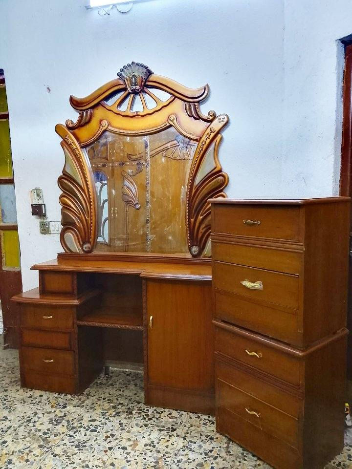 غرفه نوم ام 6 وملحق وصاج  اخت جديد وياهه دوشك وصاج ثكيله سعره425  بغداد مدينه الصدر  اشرايه تعال خاص


**إذا كنت صاحب هذا الإعلان وتريد حذفه لأي سبب، رجاءا أرسل رسالة إلى الدعم الفني**