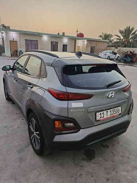 للبيع كونا 2019 ✅✅

سعرها ادخل ع رابط https://t.me/carssofiraq/14923

فول1/1عده الفتحه
محرك 2000 دوش 
لون رصاصي 
ضرر جاملغ جهة سايق راجع بارد  
بدون دواخل بدون ايرباك 
سيارة خير من الله تبريد فول 
كشنات حراري ع2
رادار امامي
رادار جانبي
حساسات 
نقطة عمياء
قيادة ذاتيه
توقف ذاتي
شاشه اعطال
كاميره خلفية
شاشه بلاديه
نظام قيادة عادي وسبورت  
ماشيه 99 الف 
رقم تلفون ***********
.
.

🚗اعرض سيارتك ع اقوى قناة تلكرام للبيع و شراء سيارات ادخل ع رابط 
👇👇
https://t.me/carssofiraq
